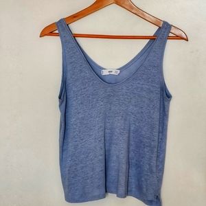 SM Mango crop tank